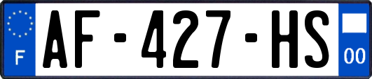 AF-427-HS