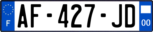 AF-427-JD