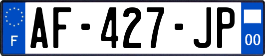 AF-427-JP