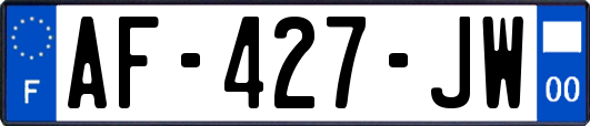 AF-427-JW