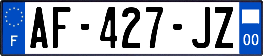 AF-427-JZ