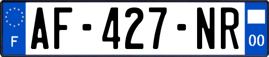 AF-427-NR