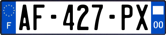 AF-427-PX