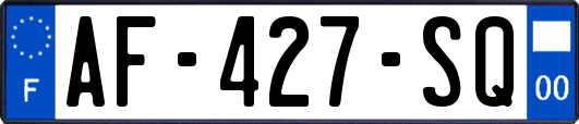 AF-427-SQ