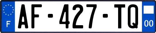 AF-427-TQ