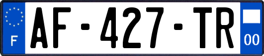 AF-427-TR