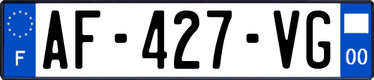 AF-427-VG