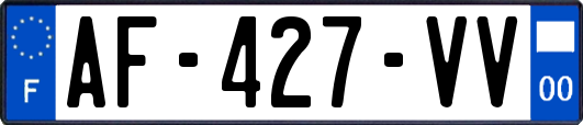 AF-427-VV