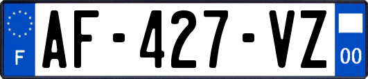 AF-427-VZ