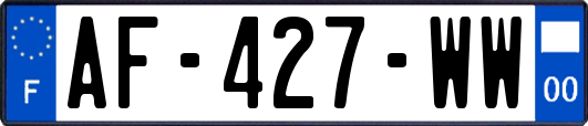 AF-427-WW