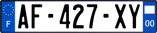 AF-427-XY