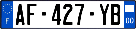 AF-427-YB