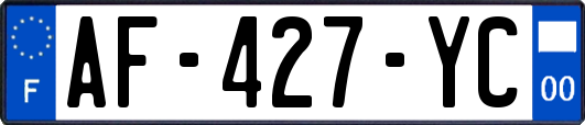 AF-427-YC