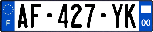 AF-427-YK