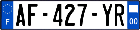 AF-427-YR