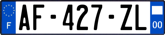 AF-427-ZL