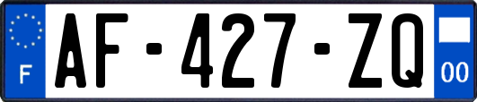 AF-427-ZQ