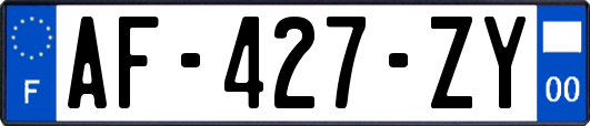 AF-427-ZY