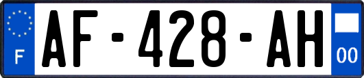 AF-428-AH