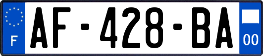 AF-428-BA