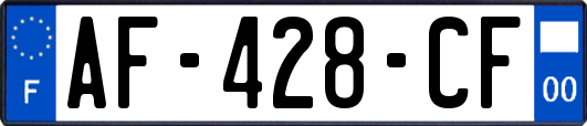 AF-428-CF
