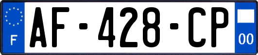 AF-428-CP