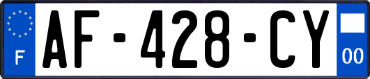 AF-428-CY