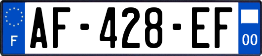 AF-428-EF