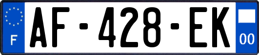 AF-428-EK