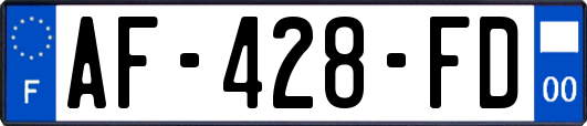 AF-428-FD