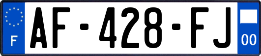 AF-428-FJ