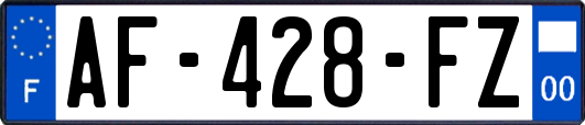AF-428-FZ