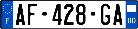 AF-428-GA