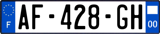 AF-428-GH