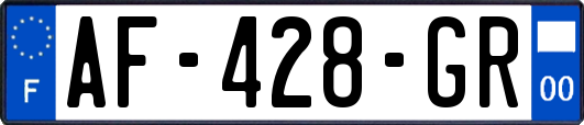 AF-428-GR