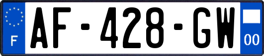 AF-428-GW