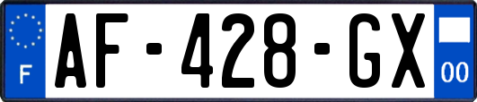 AF-428-GX