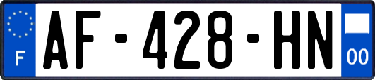 AF-428-HN