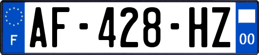 AF-428-HZ