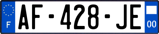 AF-428-JE
