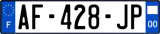 AF-428-JP