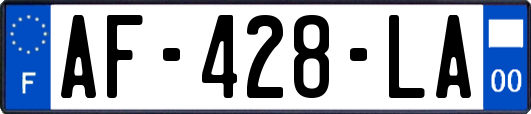 AF-428-LA