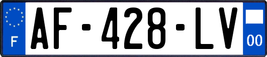 AF-428-LV