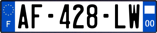 AF-428-LW