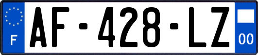 AF-428-LZ