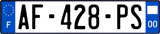 AF-428-PS