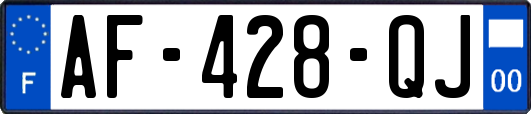 AF-428-QJ