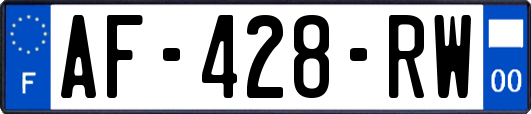 AF-428-RW