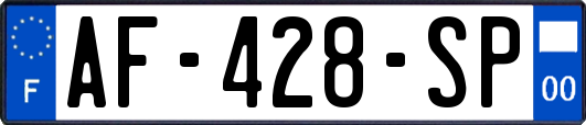 AF-428-SP