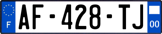 AF-428-TJ